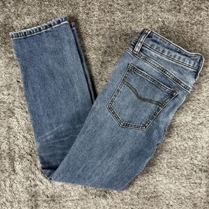 Free People Denim Jeans Women's Jeans 27